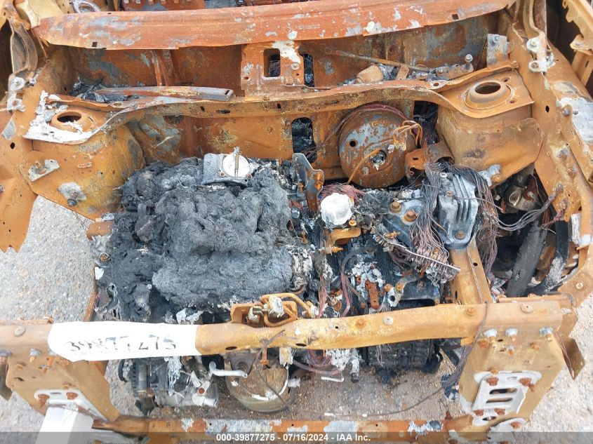 2019 Jeep Cherokee Latitude Plus 4X4 VIN: 1C4PJMLX3KD234172 Lot: 39877275