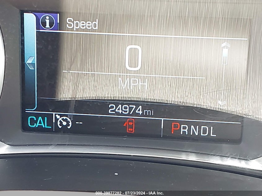 2017 Chevrolet Malibu 1Lt VIN: 1G1ZE5ST4HF160316 Lot: 39877282