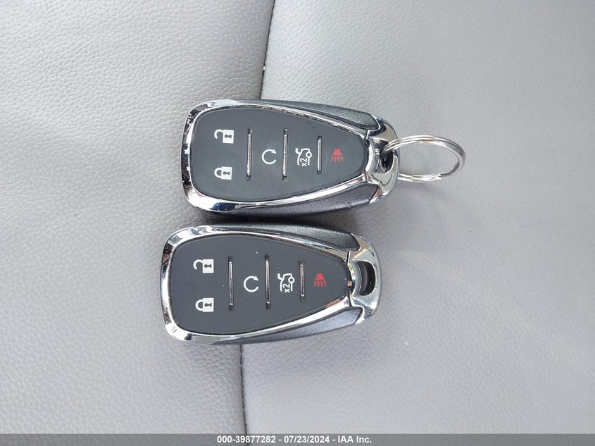 2017 Chevrolet Malibu 1Lt VIN: 1G1ZE5ST4HF160316 Lot: 39877282