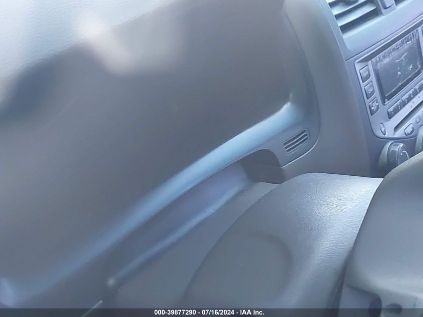 2006 Honda Accord 2.4 Se VIN: 1HGCM56326A113288 Lot: 39877290