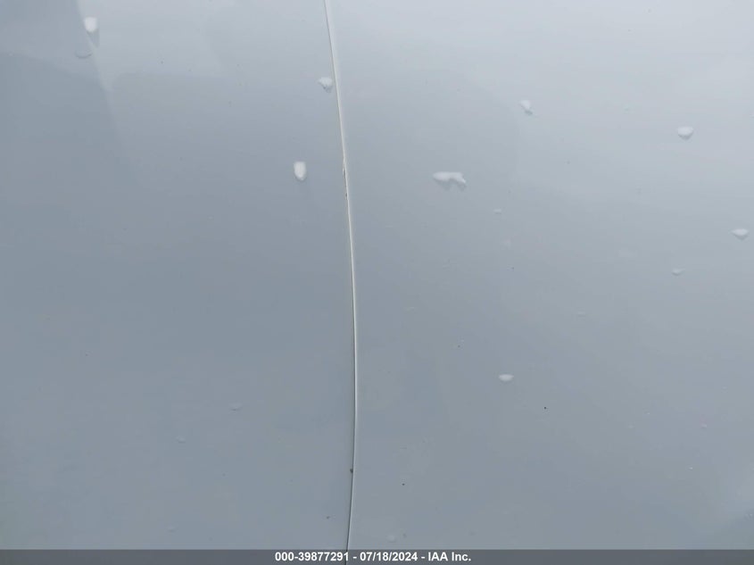 2007 Honda Civic Ex VIN: 1HGFA16887L038550 Lot: 39877291