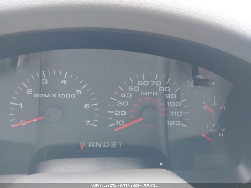 2006 Ford F-150 Fx4/Lariat/Xlt VIN: 1FTPW14576KB40522 Lot: 39877292