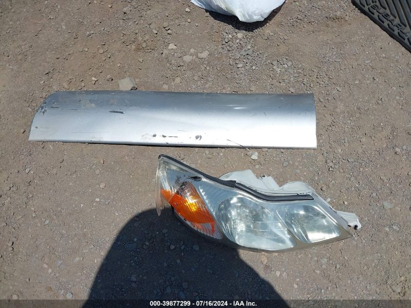 2006 Subaru Forester 2.5X VIN: JF1SG63626H748613 Lot: 39877299