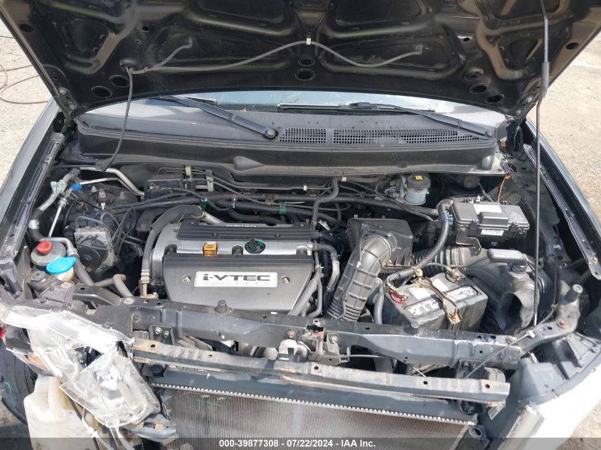 2009 Honda Element Ex VIN: 5J6YH28779L005467 Lot: 39877308