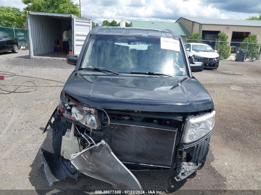 2009 Honda Element Ex VIN: 5J6YH28779L005467 Lot: 39877308