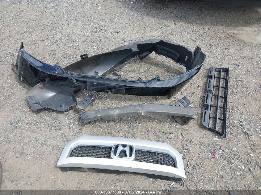 2009 Honda Element Ex VIN: 5J6YH28779L005467 Lot: 39877308