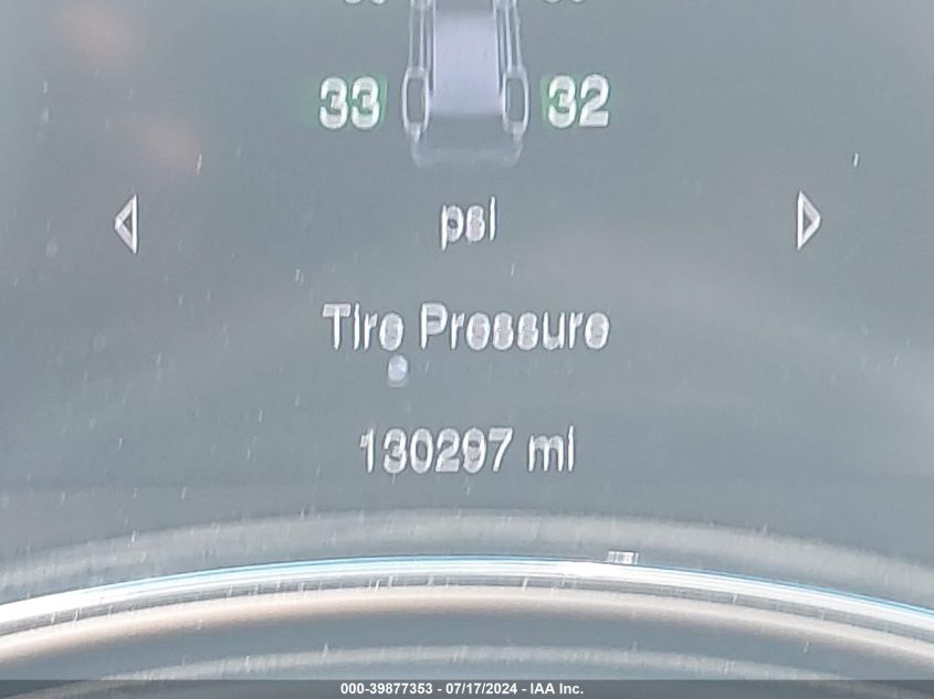 2015 Jeep Grand Cherokee Limited VIN: 1C4RJFBG3FC644827 Lot: 39877353