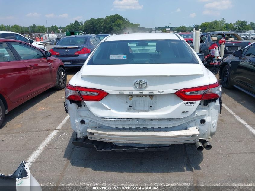 4T1B11HK6JU661779 2018 TOYOTA CAMRY - Image 17