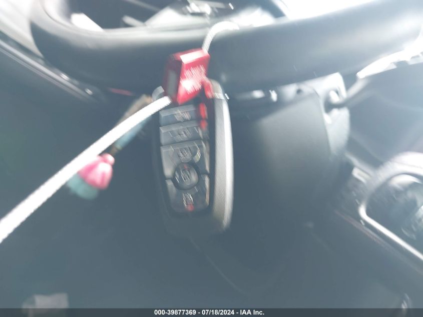 2020 Lincoln Aviator Reserve VIN: 5LM5J7XC3LGL20204 Lot: 39877369