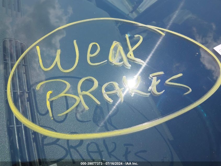 2001 GMC Sierra 1500 Sle VIN: 2GTEK19V311281382 Lot: 39877373