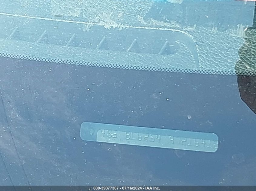 2009 Subaru Legacy 2.5I Limited VIN: 4S3BL626497216412 Lot: 39877387