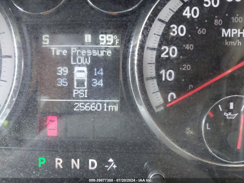 2012 Ram 1500 Slt VIN: 1C6RD6GP2CS117452 Lot: 39877388