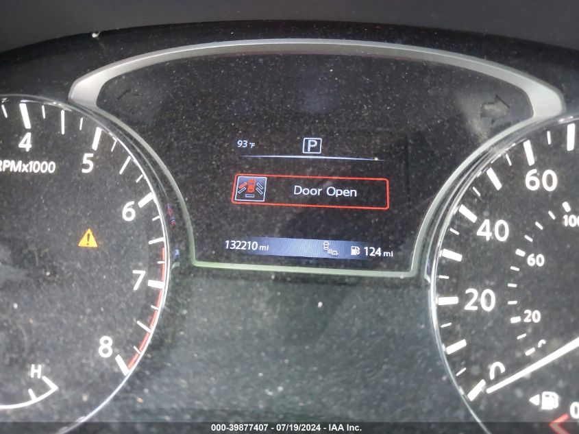 2017 Nissan Pathfinder S/Sv/Sl/Platinum VIN: 5N1DR2MN3HC696626 Lot: 39877407