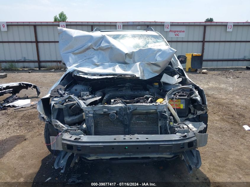 2017 Subaru Forester 2.5I Premium VIN: JF2SJAEC9HH528620 Lot: 39877417