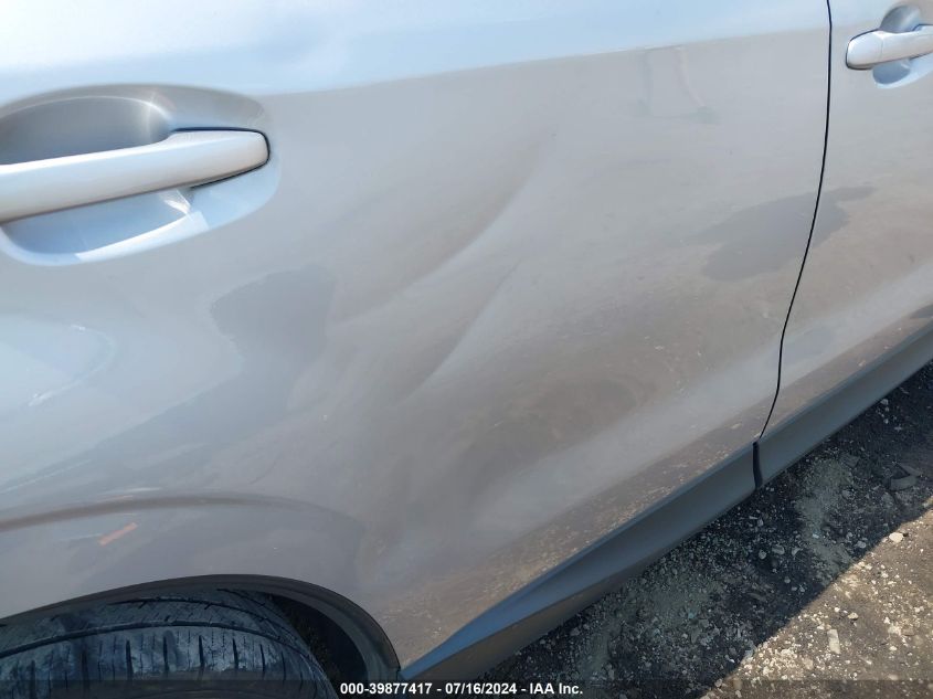 2017 Subaru Forester 2.5I Premium VIN: JF2SJAEC9HH528620 Lot: 39877417