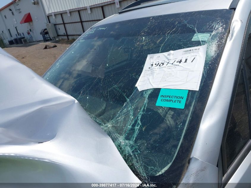 2017 Subaru Forester 2.5I Premium VIN: JF2SJAEC9HH528620 Lot: 39877417