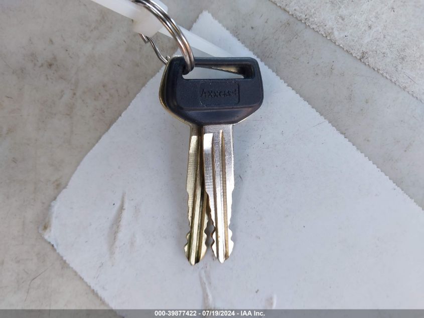 1993 Toyota Pickup 1/2 Ton Short Whlbase Stb VIN: 4TARN81A9PZ075621 Lot: 39877422