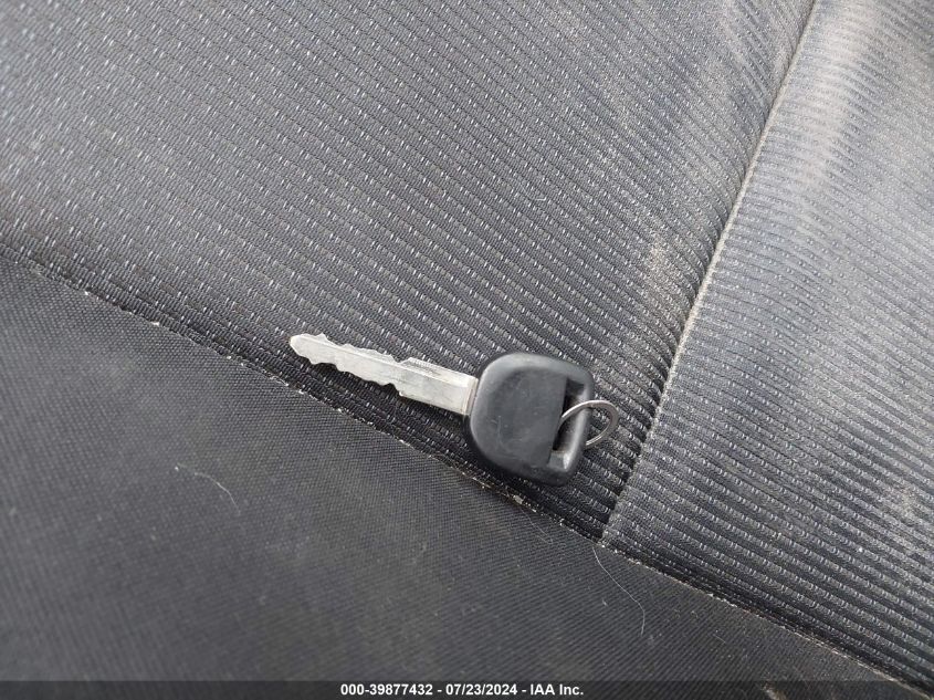 2011 Mazda Mazda3 I Sport VIN: JM1BL1UG1B1497280 Lot: 39877432