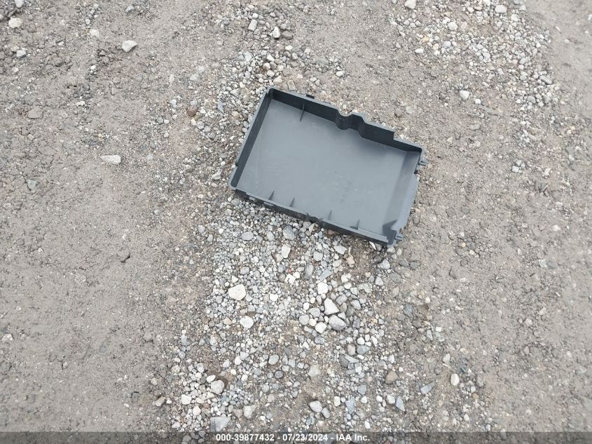 2011 Mazda Mazda3 I Sport VIN: JM1BL1UG1B1497280 Lot: 39877432