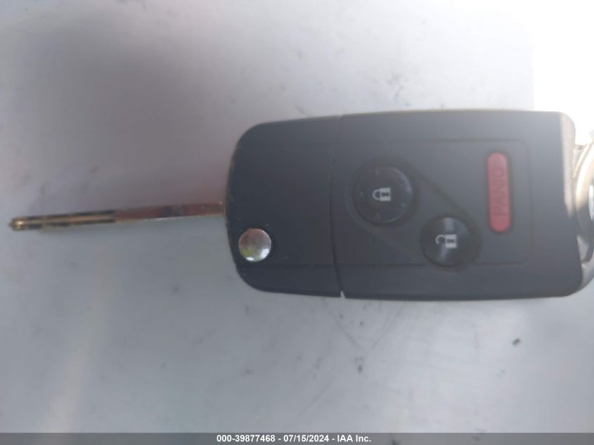 2006 Honda Pilot Ex-L VIN: 5FNYF28756B050479 Lot: 39877468