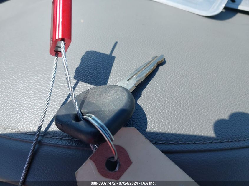 2013 Buick Enclave Leather VIN: 5GAKRCKD5DJ257589 Lot: 39877472