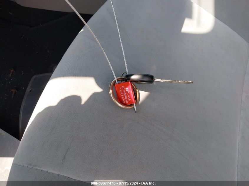 2009 Toyota Corolla Le VIN: 1NXBU40E09Z034134 Lot: 39877475