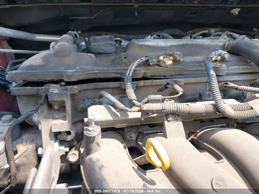 2009 Toyota Corolla Le VIN: 1NXBU40E09Z034134 Lot: 39877475