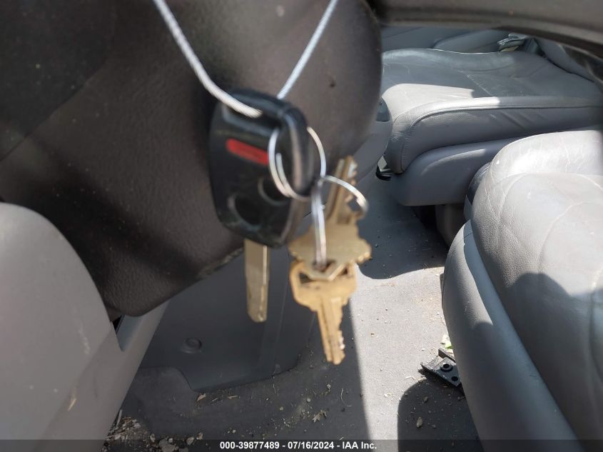 2008 Honda Cr-V Ex-L VIN: JHLRE387X8C023830 Lot: 39877489