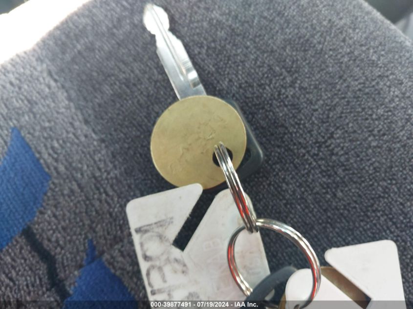 2015 Ford Econoline E450 Super Duty Cutwy Van VIN: 1FDEE4FL0FDA27762 Lot: 39877491