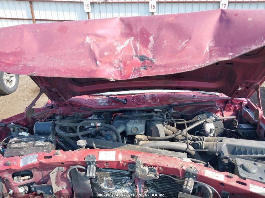 1995 Ford F150 VIN: 1FTEF14Y7SLA21102 Lot: 39877493