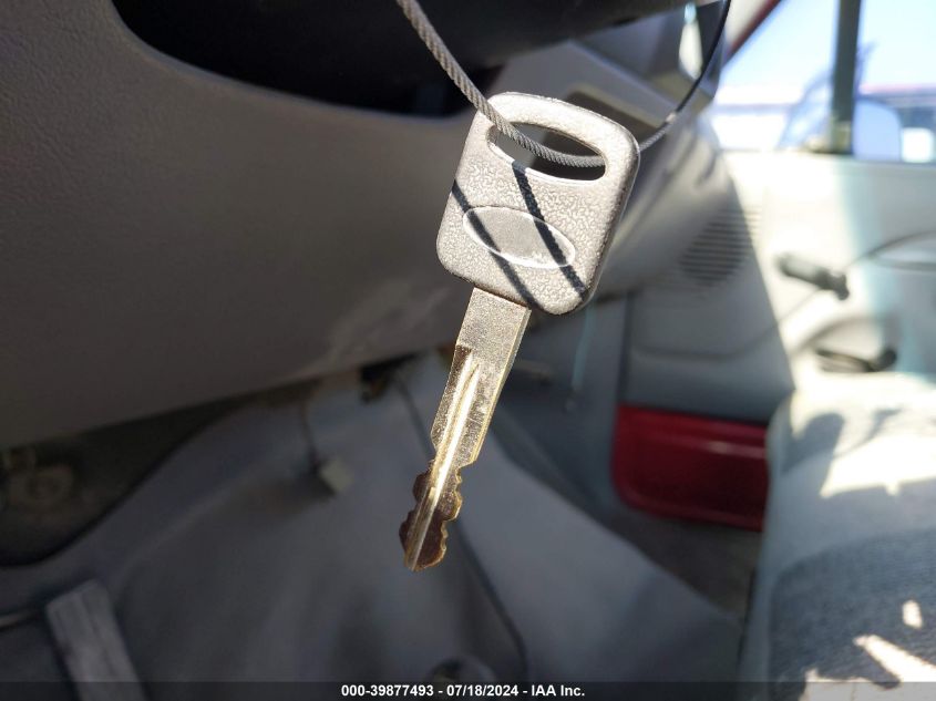 1995 Ford F150 VIN: 1FTEF14Y7SLA21102 Lot: 39877493