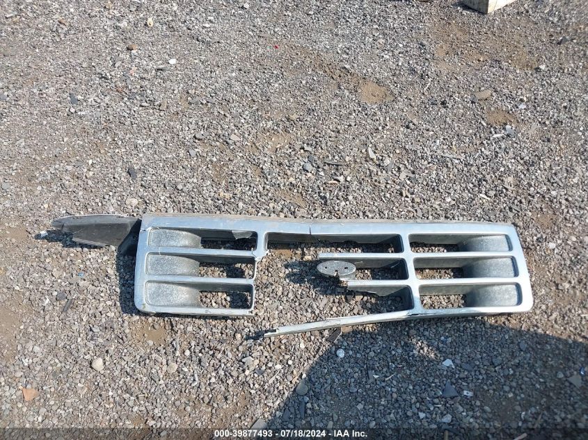 1995 Ford F150 VIN: 1FTEF14Y7SLA21102 Lot: 39877493