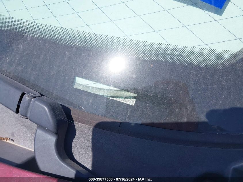 2007 Chevrolet Impala Lt VIN: 2G1WT58K579161067 Lot: 39877503