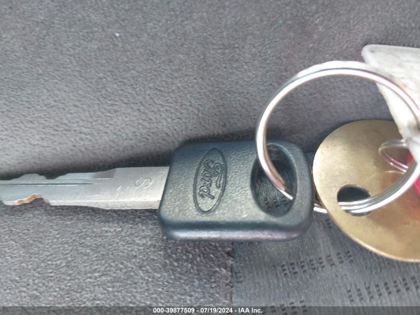 2016 Ford Econoline E450 Super Duty Cutwy Van VIN: 1FDFE4FS7GDC45291 Lot: 39877509