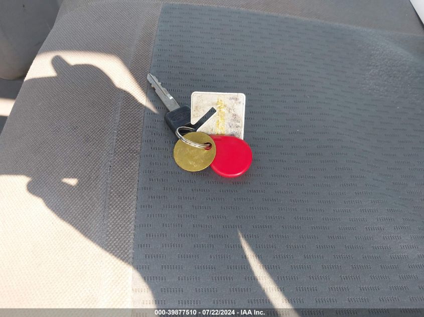 2016 Ford Econoline E450 Super Duty Cutwy Van VIN: 1FDFE4FS3GDC45305 Lot: 39877510