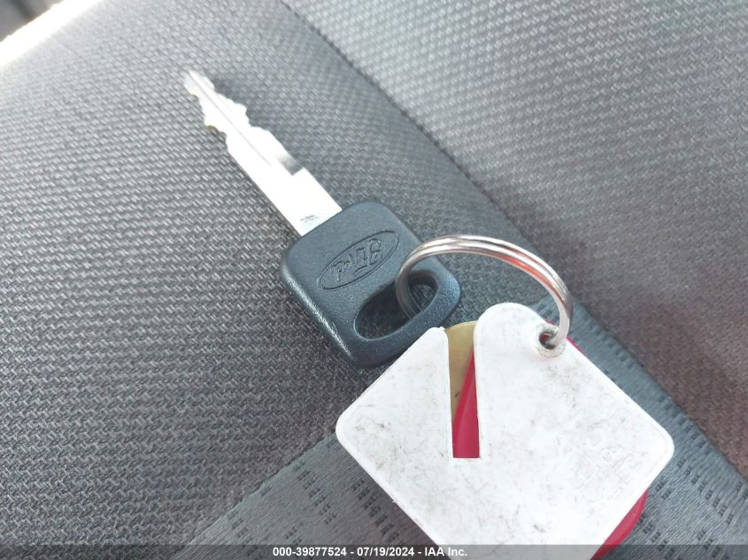 2016 Ford Econoline E450 Super Duty Cutwy Van VIN: 1FDFE4FS5GDC45306 Lot: 39877524