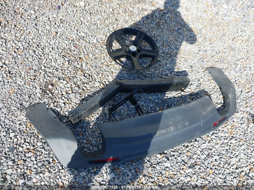 2020 Chevrolet Camaro Rwd 1Lt VIN: 1G1FB1RS4L0112182 Lot: 39877525