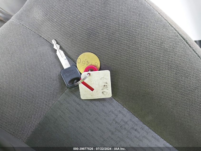 2016 Ford E-450 Cutaway VIN: 1FDFE4FS8GDC45302 Lot: 39877526