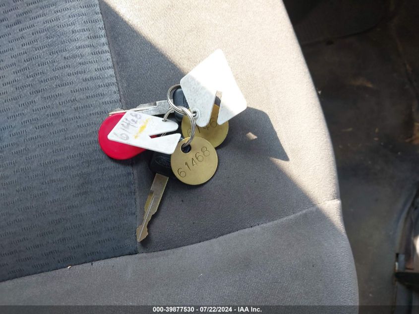 2016 Ford Econoline E450 Super Duty Cutwy Van VIN: 1FDFE4FS4GDC46334 Lot: 39877530