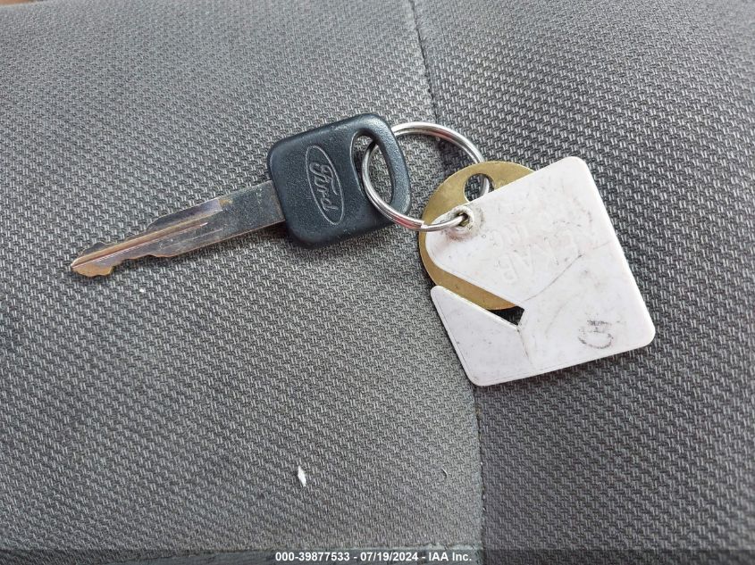 2016 Ford Econoline E450 Super Duty Cutwy Van VIN: 1FDFE4FS6GCD46335 Lot: 39877533