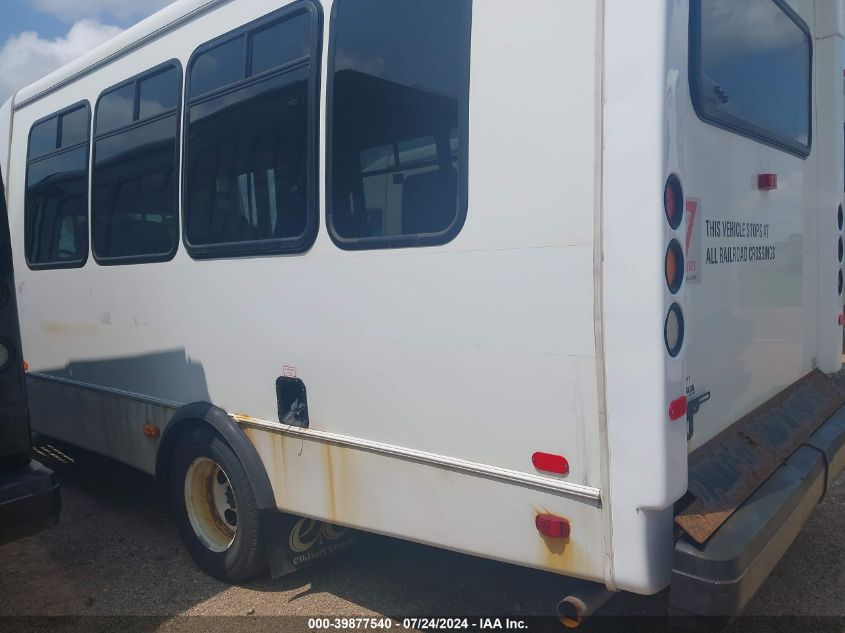 2016 Ford E-450 Cutaway VIN: 1FDFE4FS0GDC49134 Lot: 39877540