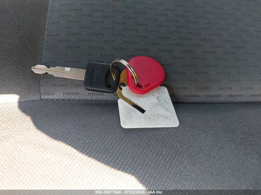 2016 Ford E-450 Cutaway VIN: 1FDFE4FS0GDC49134 Lot: 39877540