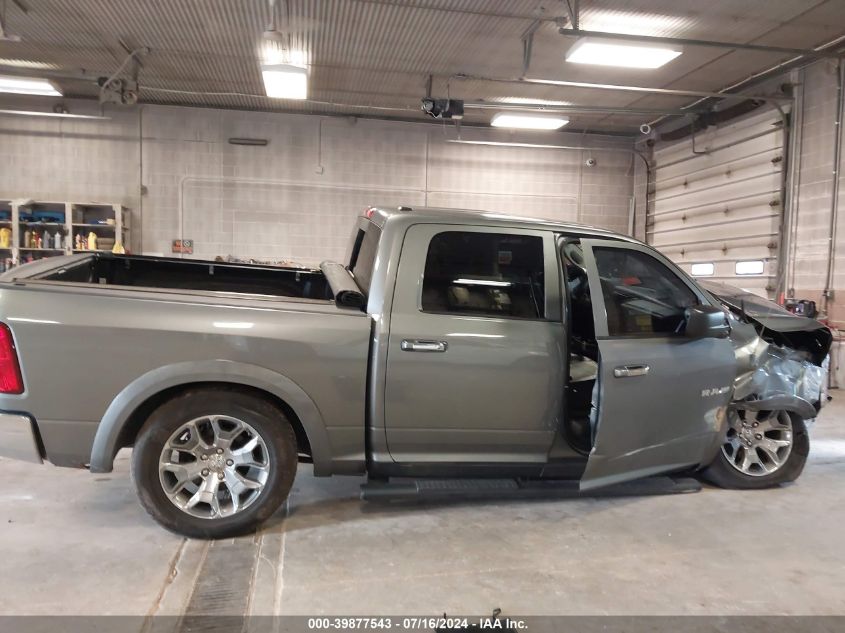 2010 Dodge Ram 1500 Slt/Sport/Trx VIN: 1D7RV1CT4AS258599 Lot: 39877543