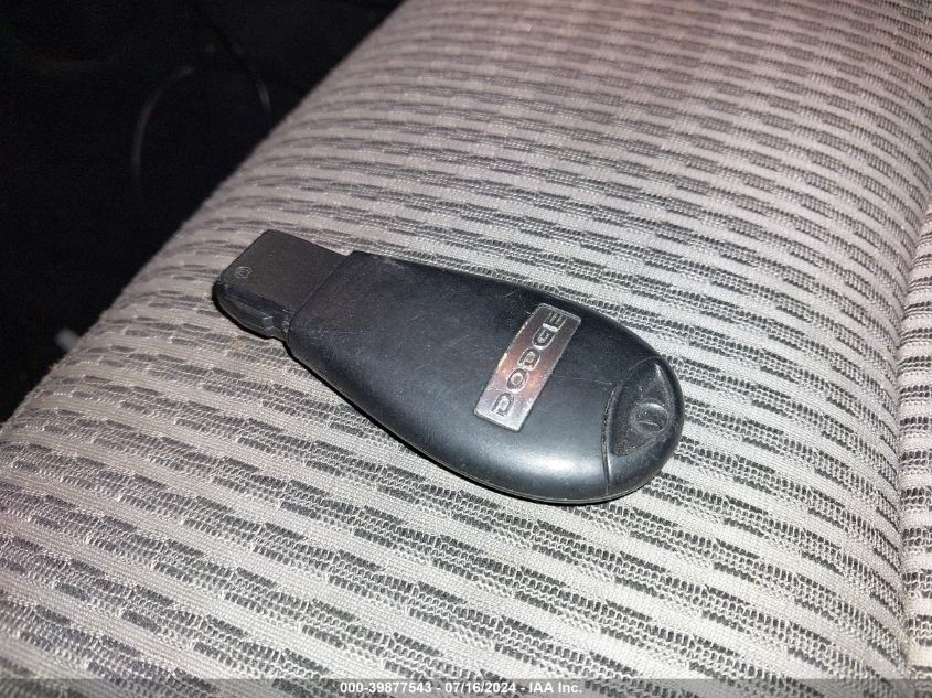 2010 Dodge Ram 1500 Slt/Sport/Trx VIN: 1D7RV1CT4AS258599 Lot: 39877543