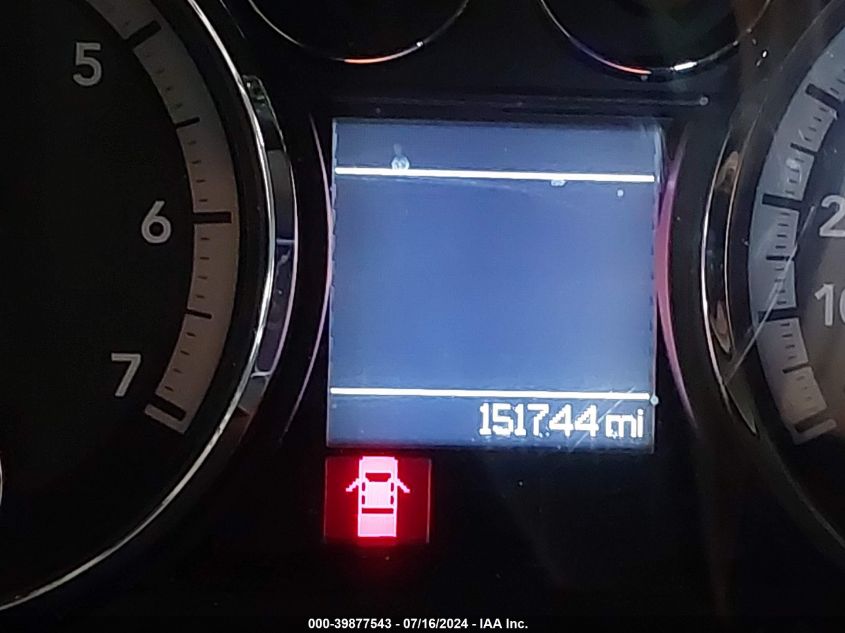 2010 Dodge Ram 1500 Slt/Sport/Trx VIN: 1D7RV1CT4AS258599 Lot: 39877543