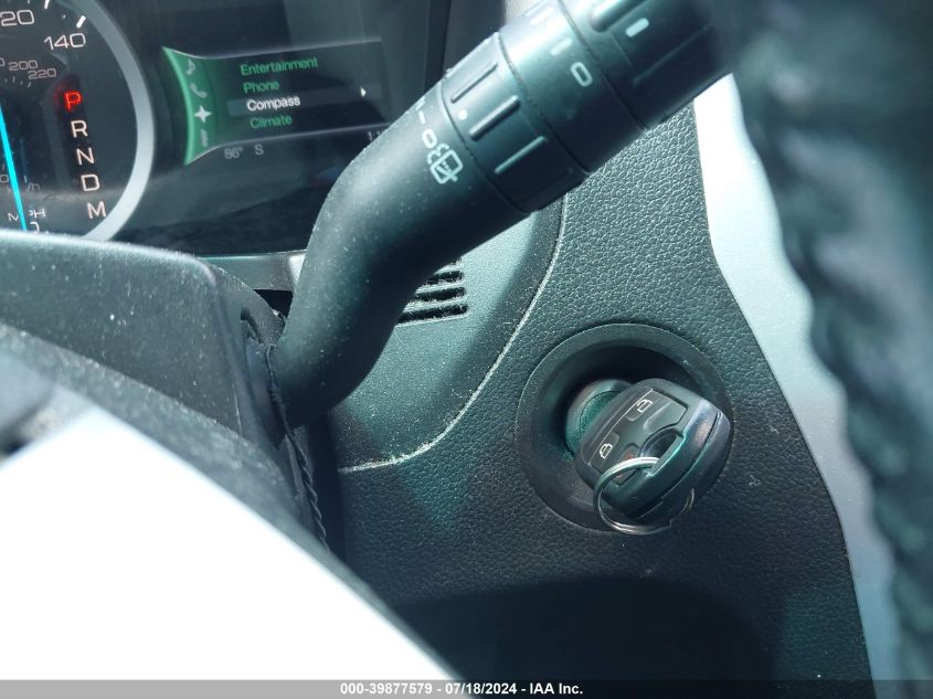 2011 Ford Explorer Xlt VIN: 1FMHK8D84BGA89394 Lot: 39877579