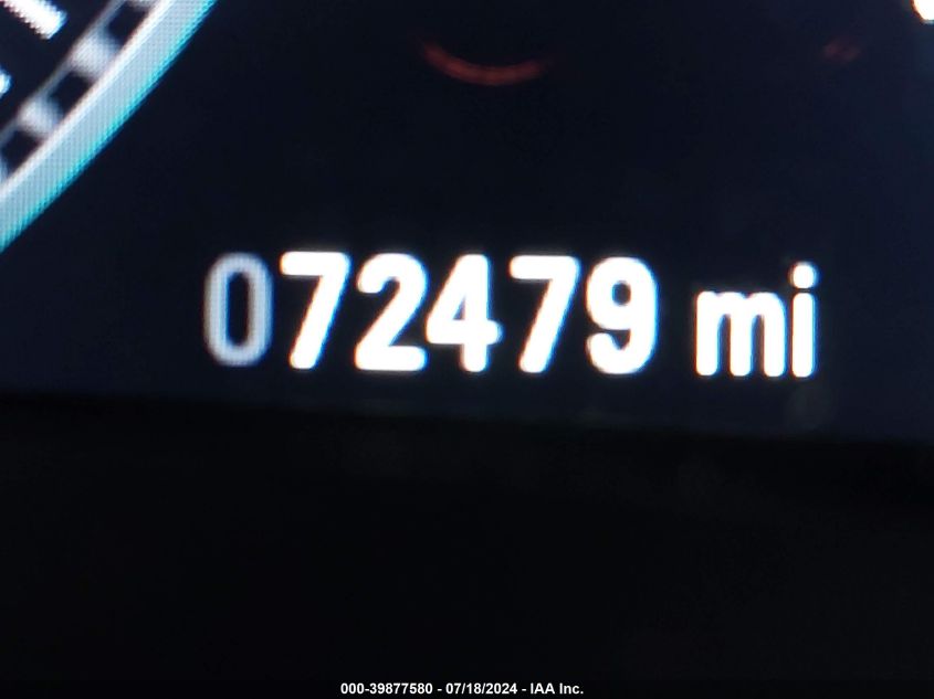 2014 Buick Lacrosse Premium Ii Group VIN: 1G4GF5G37EF285919 Lot: 39877580