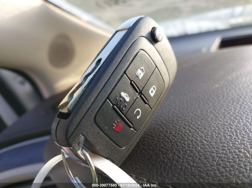 2014 Buick Lacrosse Premium Ii Group VIN: 1G4GF5G37EF285919 Lot: 39877580