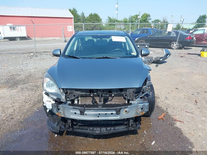 2012 Mazda Mazda3 I Grand Touring VIN: JM1BL1W89C1695712 Lot: 39877587