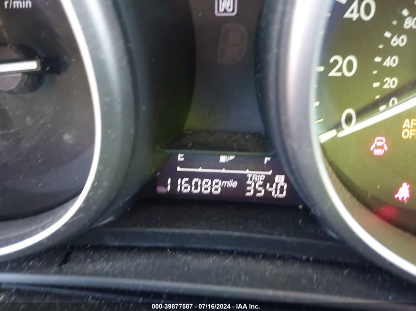 2012 Mazda Mazda3 I Grand Touring VIN: JM1BL1W89C1695712 Lot: 39877587